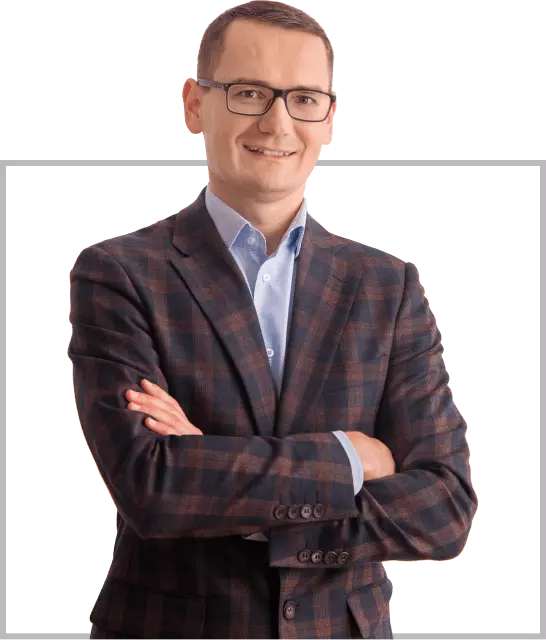 adwokat Paweł Kasprzyk zdjęcie