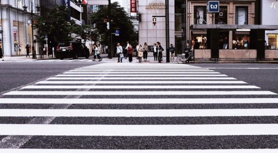 Odszkodowanie, zadośćuczynienie, potrącenie pieszego, przejście - Kasprzyk-Waliszewski